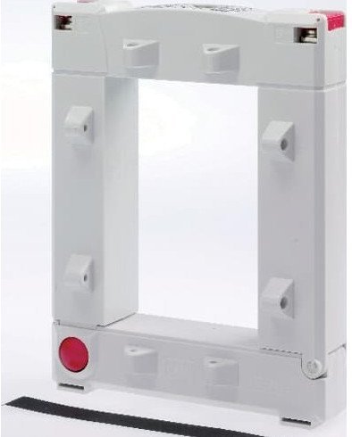 Проходной трансформатор тока ABB 1500/5А 5ВА, кл.т. 0,5, 2CSG401220R1101 в Казани