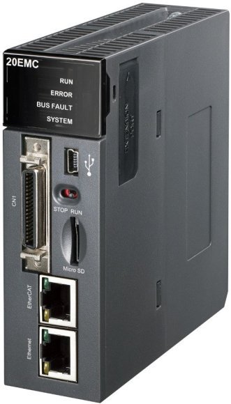 Контроллер движения EtherCAT AH20EMC-5A в Казани