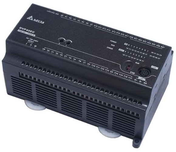 Контроллер DVP40EC00T3 в Казани