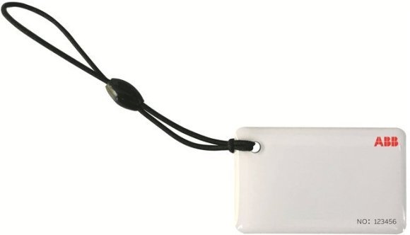 RFID карты с брендом ABB, 5 шт, 6AGC082175 в Казани
