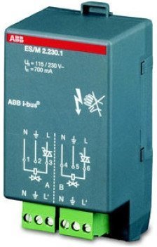 ES/M2.24.1 Модуль электронного активатора, 2CDG110014R0011 в Казани