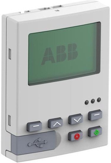 Панель операторская для UMC100/100.3 c USB, 1SAJ590000R0103 в Казани