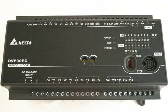 Контроллер DVP30EC00T3 в Казани