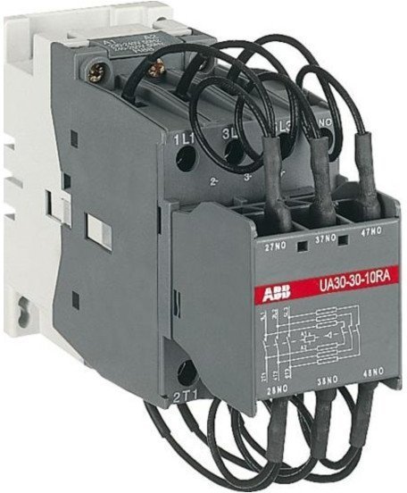 Контактор ABB 110В AC, 1SBL281024R8410 в Казани