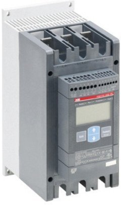 Софтстартер PSE142-600-70 75кВт 600В 142А с функц. защиты двигателя, 1SFA897110R7000 в Казани