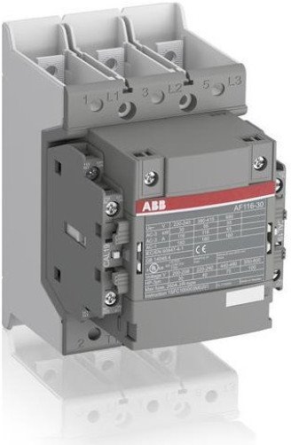 Контактор ABB 116А 100-250В AC/DC 55кВт, 1SFL427062R1322 в Казани