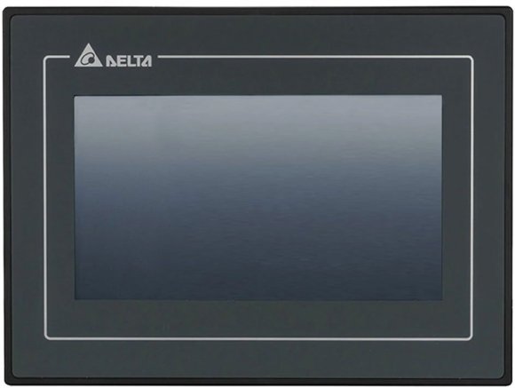 Панели оператора Delta Electronics DOP-107CV серии DOP-100 в Казани