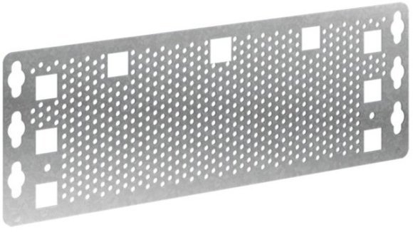 Перфорированная монтажная плата 18М Mistral41F, 1SLM004100A3915 в Казани