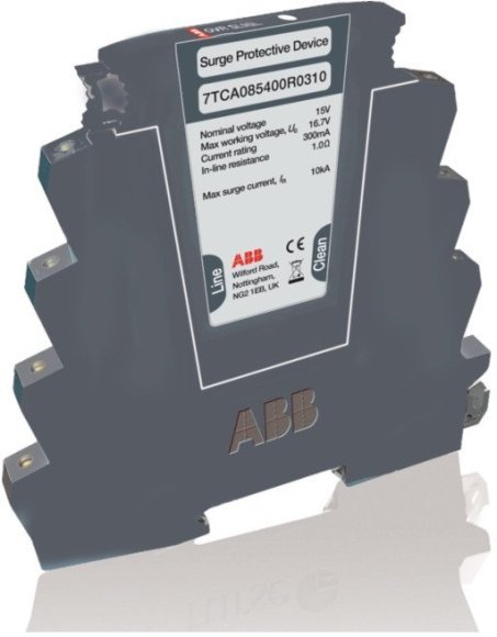УЗИП OVR SLRS485, 7TCA085400R0310 в Казани