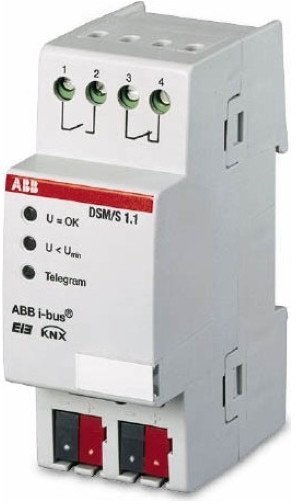 DSM/S1.1 Модуль диагностики, 2CDG110060R0011 в Казани