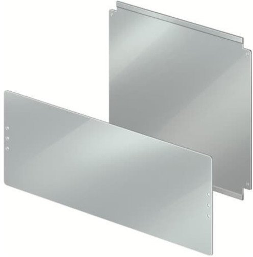 Монтажная плата металл 3х18м Mistral65/65H, 1SLM006500A1952 в Казани
