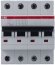 Автоматич.выкл-ль 4-полюсный S204 B20, 2CDS254001R0205 в Казани
