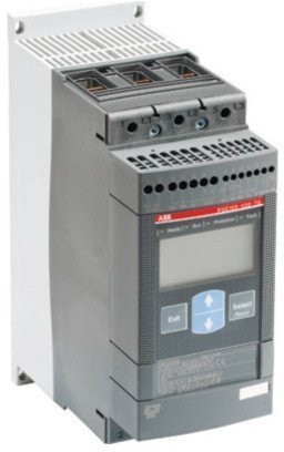 Софтстартер PSE30-600-70 15кВт 600В 30А с функц. защиты двигателя, 1SFA897103R7000 в Казани