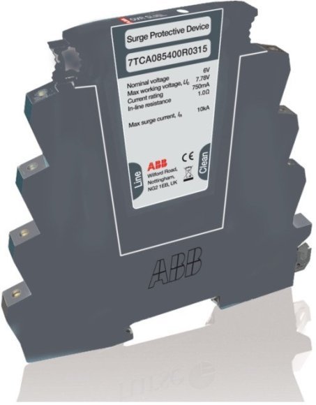 УЗИП OVR SLRTD, 7TCA085400R0315 в Казани
