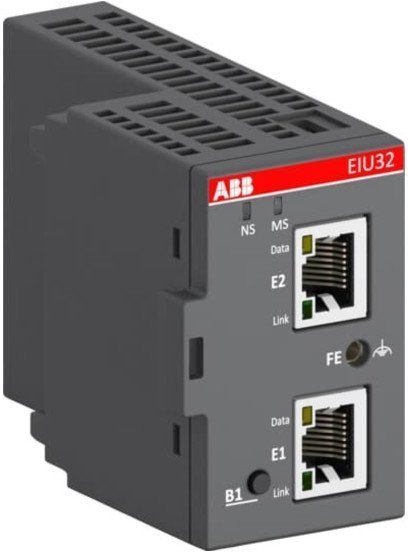 Интерфейс EIU32.0 протокол EtherNet/IP для UMC, 1SAJ262000R0100 в Казани