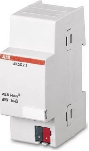 ABZ/S2.1 Модуль логики (время, таймеры), 2CDG110072R0011 в Казани