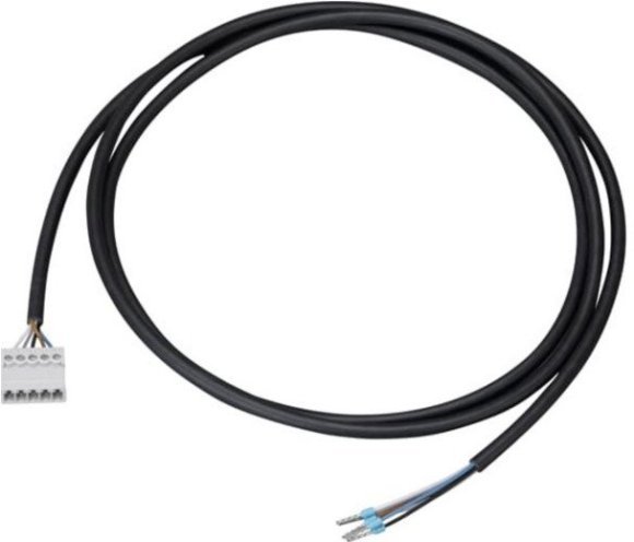 CDP18-FBP.150 Кабель MTQ22 1,5м– внешняя часть выдвижного разъема, 1SAJ929180R0015 в Казани