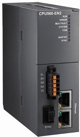 Резервируемое ЦПУ AHCPU560-EN2 в Казани