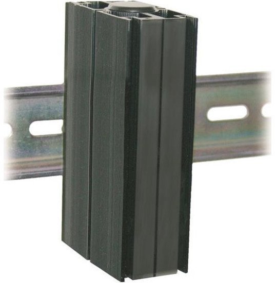 Обогреватель для шкафа 100W, RZH100 в Казани