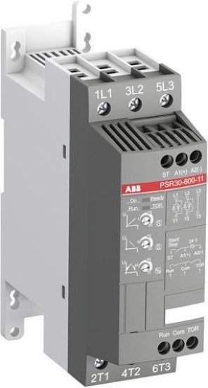 Софтстартер PSR105-600-11 55кВт 400В (24 В AC/DC), 1SFA896115R1100 в Казани