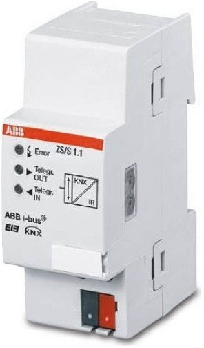 ZS/S1.1 Интерфейсный модуль для счётчиков, 2CDG110083R0011 в Казани