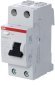 Выкл.диф.тока 2мод. FH202 AC-40/0,03, 2CSF202004R1400 в Казани