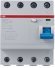 Выкл.диф.тока 4мод. F204 AC-25/0,03, 2CSF204001R1250 в Казани