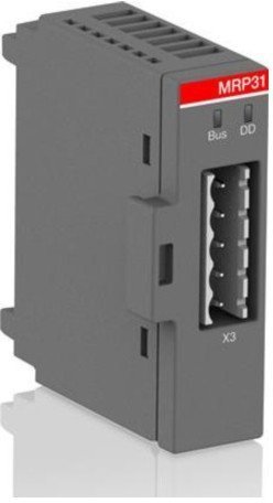 Интерфейс MRP31.0 протокол Modbus RTU для UMC. Клеммы подключения шины в комплекте., 1SAJ251000R0001 в Казани