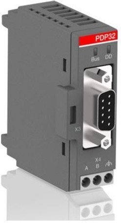 Интерфейс PDP32.0 протокол PROFIBUS для UMC, 1SAJ242000R0001 в Казани