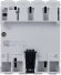 Выкл.диф.тока 4мод. F204 AC-63/0,1, 2CSF204001R2630 в Казани