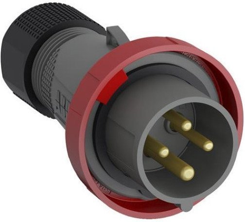 Вилка кабельная Easy&Safe 316EP6W, 16А, 3P+E, IP67, 6ч, 2CMA101080R1000 в Казани