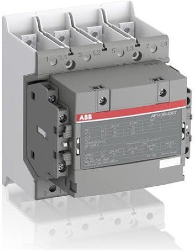 Контактор ABB 116А 48-130В AC/DC, 1SFL427262R1222 в Казани