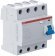 Выкл.диф.тока 4мод. F204 AC-63/0,3, 2CSF204001R3630 в Казани