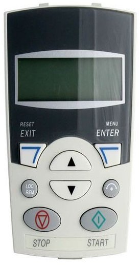 Базовая панель управления для ACS310/ACS355, ACS-CP-C, 64739000 в Казани
