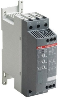 Софтстартер PSR30-600-70 15кВт 400В (100-240В AC), 1SFA896109R7000 в Казани