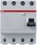 Выкл.диф.тока 4мод. FH204AC-40/0,3, 2CSF204003R3400 в Казани