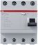 Выкл.диф.тока 4мод. FH204 AC-25/0,03, 2CSF204004R1250 в Казани