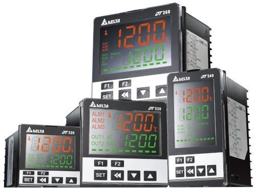 DT320CA 48x48мм, аналоговый выход (4…20мА), питание 80-260В AC в Казани
