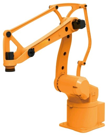 Промышленный робот MHB4-1490-2 в Казани