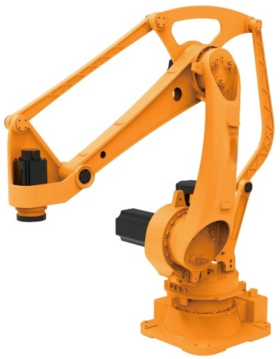 Промышленный робот MHB4-2080-2 в Казани