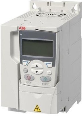 Устр-во авт. регул. ACS310-03E-01A3-4, 0,37 кВт, 380 В, 3 фазы, IP20, без панели упр-я, 3AUA0000039625 в Казани