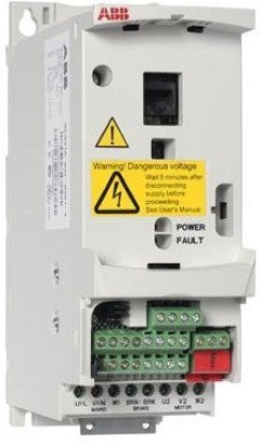 Устр-во авт. регул. ACS310-03E-41A8-4, 18,5 кВт, 380 В, 3 фазы, IP20, без панели упр-я, 3AUA0000039637 в Казани