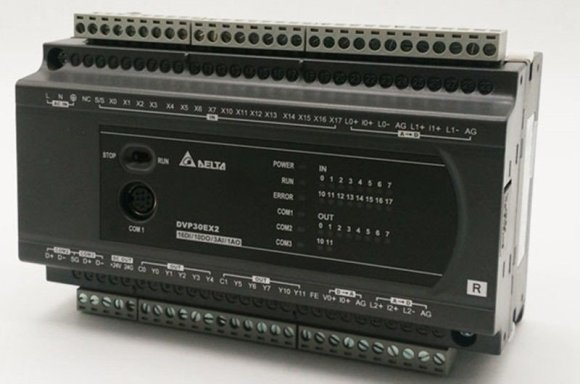 Контроллер DVP30EX200R в Казани