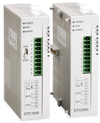 DTC1001R/V Базовый модуль; два выхода: реле/напряжение; вход для трансформатора тока (CT) в Казани