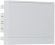 Бокс в нишу 8М белая дверь Basic E (с клеммами), 1SZR004002A1103 в Казани
