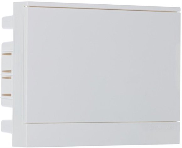 Бокс в нишу 8М белая дверь Basic E (с клеммами), 1SZR004002A1103 в Казани