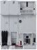 Дифавтомат ABB DS200 2P 10А (B) 6 кА, 30 мА (AC), 2CSR252001R1105 в Казани