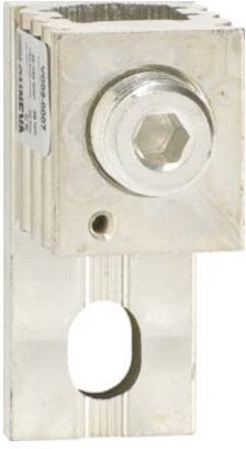 Комплект зажимовAL OZXP240 1шт=3 зажима, 1SCA115542R1001 в Казани