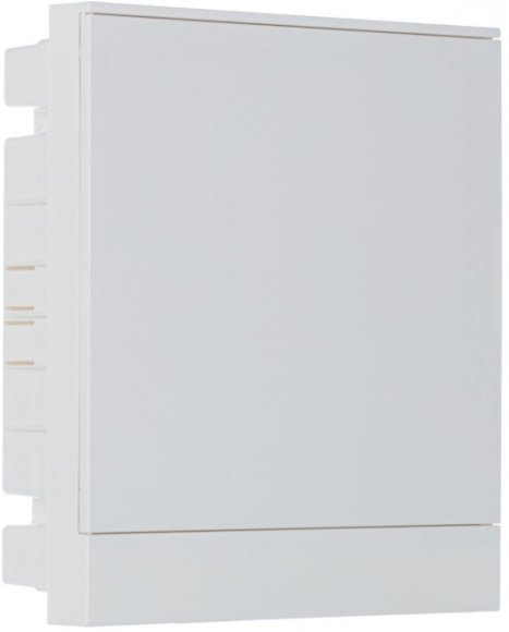 Бокс в нишу 24М белая дверь Basic E (с клеммами), 1SZR004002A1107 в Казани