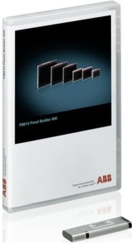 Программное обеспечение, PB610, 1SAP500900R0001 в Казани